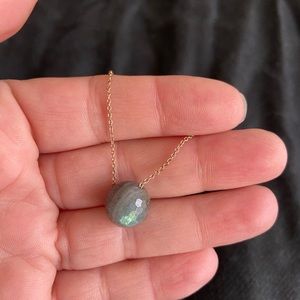 Gorjana Newport Necklace